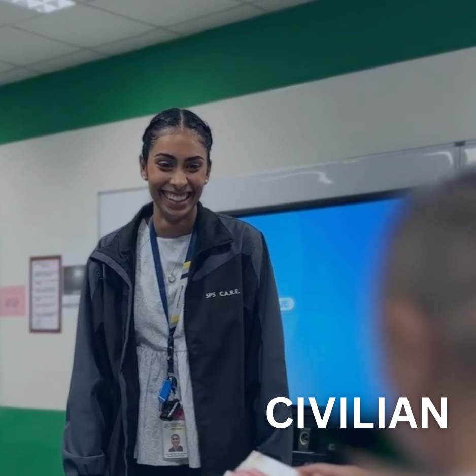 Civilian