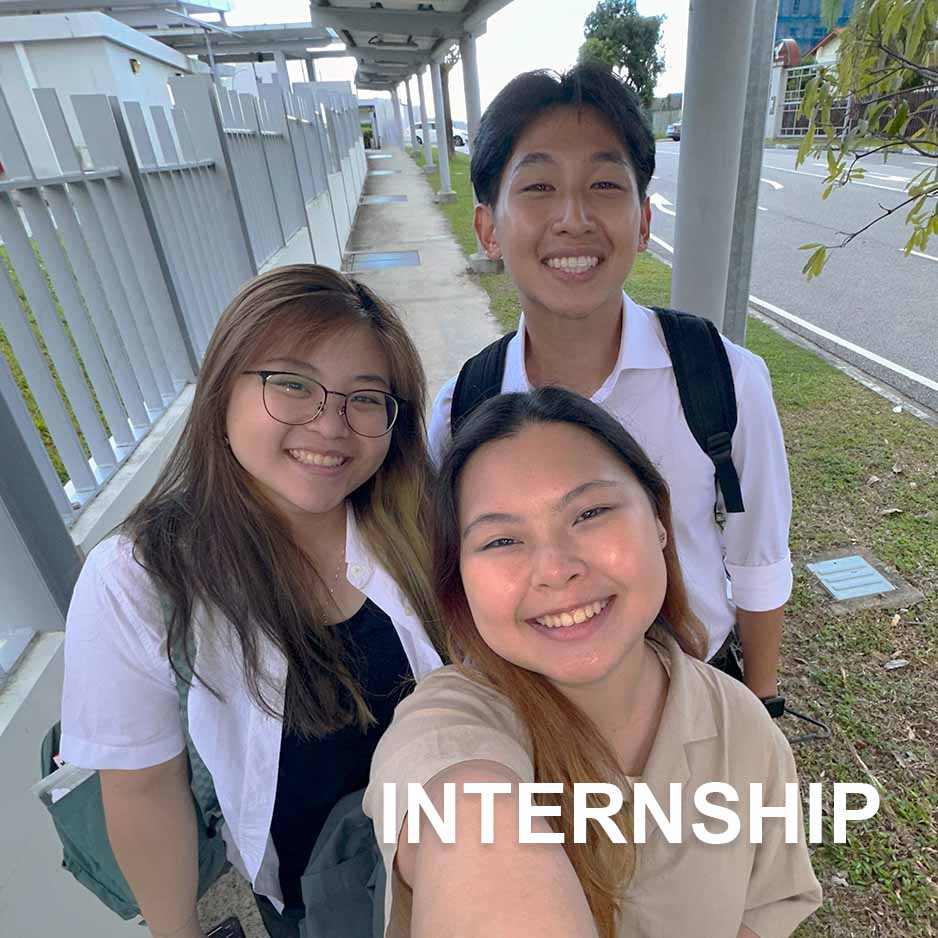 Internship